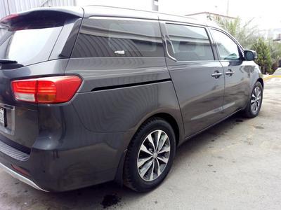 Kia Carnival • 2018 • 32,000 km