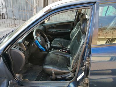 Mitsubishi Lancer • 1999 • 10,000 km