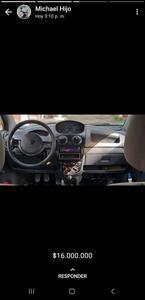 Chevrolet  • 2013 • 89,000 km