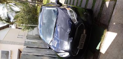 Ford Fiesta • 2013 • 90,000 km