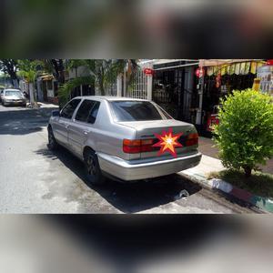 Volkswagen Vento • 1993 • 171,121 km