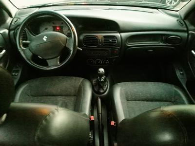 Renault Mégane • 2007 • 122,000 km