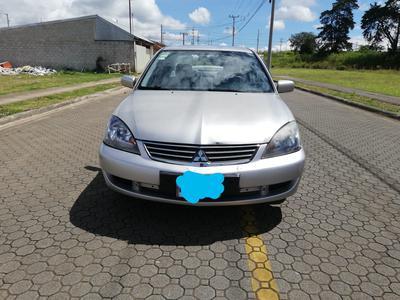 Mitsubishi Lancer • 2012 • 148,000 km
