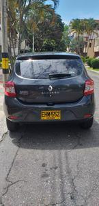 Renault Sandero • 2019 • 12 km