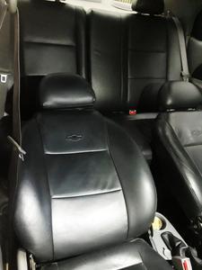 Chevrolet Aveo • 2007 • 149,000 km