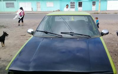 Toyota 86 • 1987 • 20 km