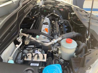 Honda CR-V • 2011 • 90 km