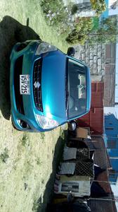 Suzuki Swift • 2013 • 110 km