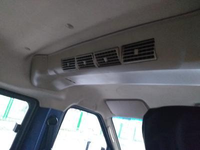 DFSK C37 Minibus • 2019 • 30,000 km