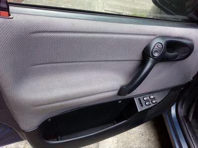 Chevrolet Corsa • 2003 • 198,000 km