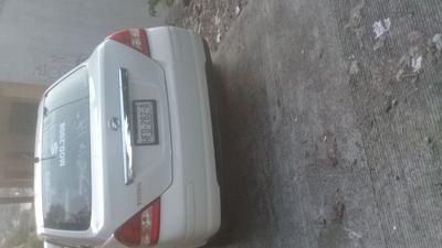 Nissan Tiida • 2008 • 138,070 km