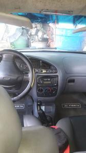Ford Fiesta • 1998 • 1,450,000 km
