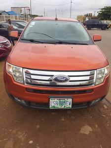 Ford Edge • 2008 • 88 km