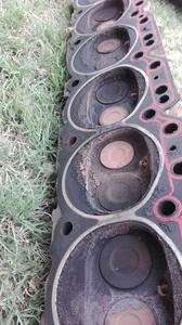 Chevrolet  • 1972 • 2,000 km