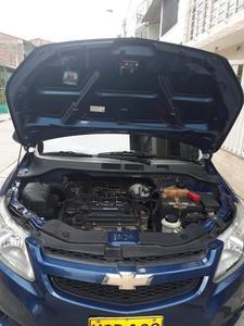 Chevrolet Sail • 2015 • 39,500 km