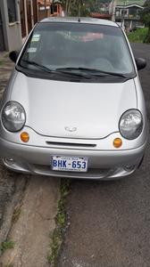 Daewoo Tico • 2001 • 101,000 km
