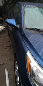 Ford Fiesta • 2016 • 60,000 km