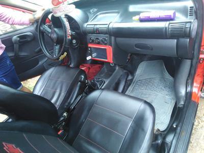 Chevrolet  • 1998 • 5,705,535 km