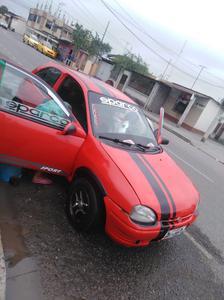 Chevrolet  • 1998 • 5,705,535 km