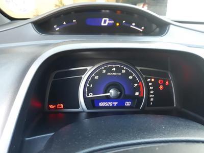 Honda Civic • 2007 • 189,000 km