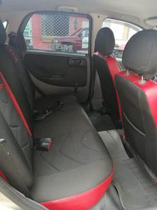 Chevrolet Corsa • 2005 • 350,000 km