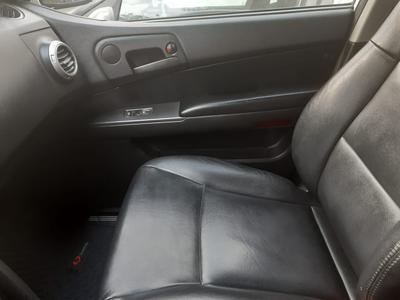 Ssangyong Actyon • 2011 • 113,000 km