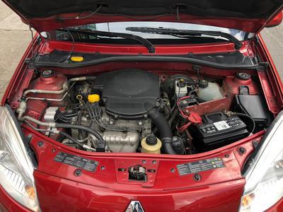 Renault Sandero • 2014 • 74,000 km