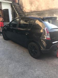 Renault Sandero • 2013 • 110,000 km