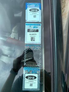 Mazda 2 • 2002 • 82,000 km