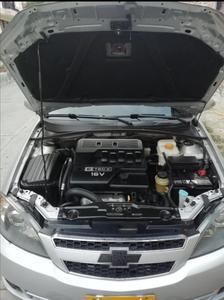 Chevrolet Optra • 2009 • 120 km
