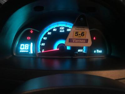 Chevrolet Sail • 2017 • 61,000 km