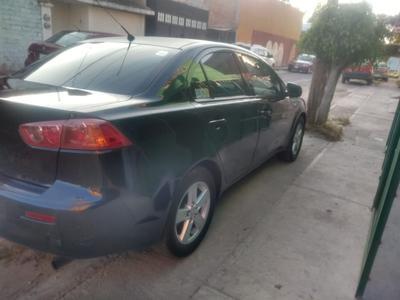 Mitsubishi Lancer • 2009 • 158 km