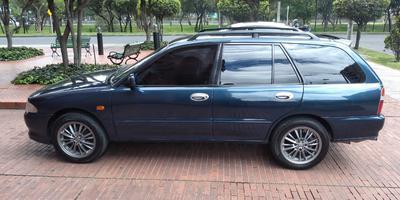 Mitsubishi Lancer • 1993 • 150,000 km