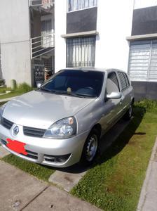 Renault Clio • 2008 • 185,462 km