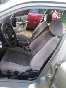 Mazda 5 • 2005 • 190,000 km