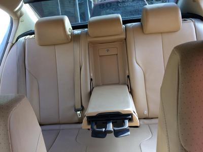 Volkswagen Passat • 2008 • 130,000 km