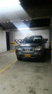 Nissan X-Trail • 2008 • 83,000 km