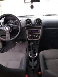 Volkswagen Gol • 2012 • 120,000 km