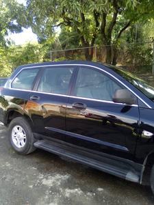 Chery Tiggo 5 • 2015 • 32,300 km