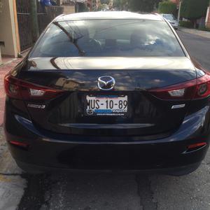 Mazda 3 • 2015 • 40,000 km