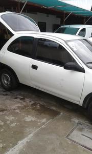 Chevrolet  • 2000 • 1 km