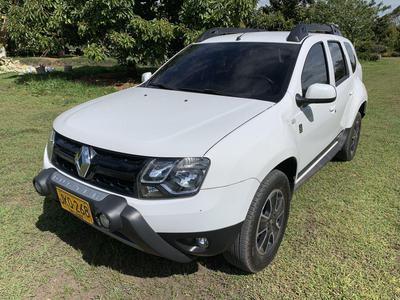 Renault Duster • 2017 • 32,000 km