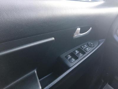 Kia Sportage • 2014 • 64,000 km