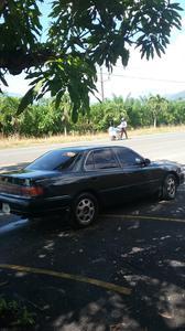 Toyota Camry • 1994 • 407 km