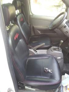 Chevrolet N-200 • 2010 • 199,108 km