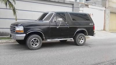 Ford F-150 • 1993 • 1 km