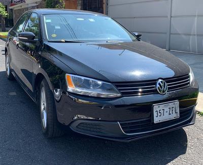 Volkswagen Jetta • 2014 • 67,770 km