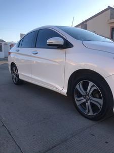 Honda City • 2017 • 83,000 km