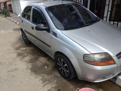 Chevrolet Aveo • 2008 • 130,000 km