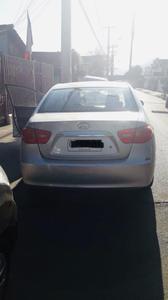 Hyundai Elantra • 2010 • 127,000 km